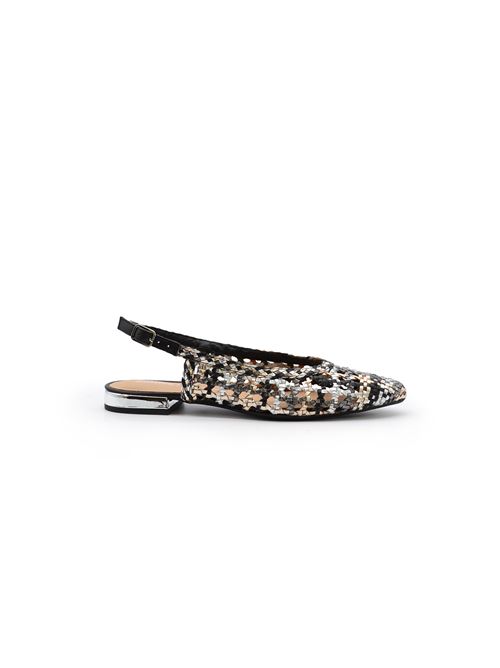COLBY NERO E ARGENTO GIOSEPPO | COLBYINERO SILVER